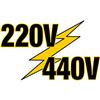 Image for G440VG0503